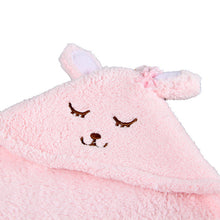 Load image into Gallery viewer, Pet Bath Towel Quick Absorbent Towel For Cat Rabbit Bathrobe Pajamas