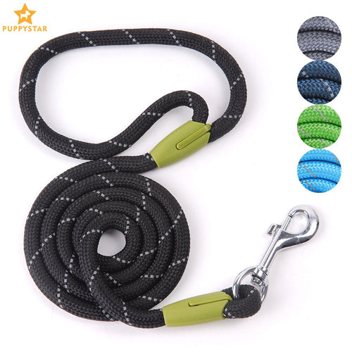 Pet Leashes For Dogs