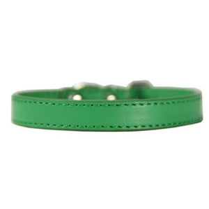 Dog Collar  Leather  Collar For  Dogs And Cat