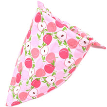 Load image into Gallery viewer, 1 Pcs Dog Bandana Scarf Summer Tropical Rainforest Cute Pet Dog P