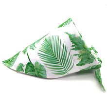 Load image into Gallery viewer, 1 Pcs Dog Bandana Scarf Summer Tropical Rainforest Cute Pet Dog P