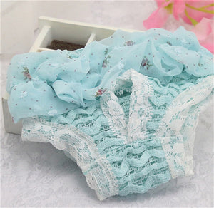 Pet Dog Shorts Diaper Sanitary Pants