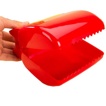 Load image into Gallery viewer, Portable Dog Pooper Scooper Pet Poop Scoop Pickup Clip Easy Clean Tool Pet Accessories For Cleaning Litter Scooper