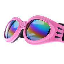 Load image into Gallery viewer, foldable Pet Dog glasses medium Large Dog pet