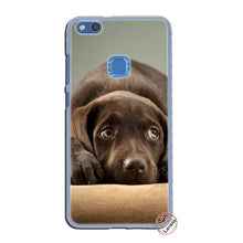 Load image into Gallery viewer, Dachshund dog Hard Phone Case for Huawei P30 P20 Pro P9 P10 Plus P8 Lite Mini 2016 2017 P smart Z 2019 Cover