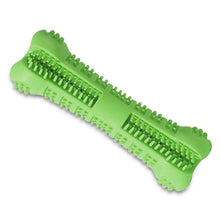 Load image into Gallery viewer, Dog Toothbrush Dogs Chew Toys for  Dogs Pet Molar Tooth Cleaner