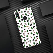 Load image into Gallery viewer, Pattern Soft TPU Case for Redmi Note 7 Dog Cat Pattern Full Cover Phone Case for Xiaomi Redmi K20 Pro K 20 Back Capa