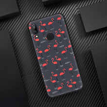 Load image into Gallery viewer, Pattern Soft TPU Case for Redmi Note 7 Dog Cat Pattern Full Cover Phone Case for Xiaomi Redmi K20 Pro K 20 Back Capa