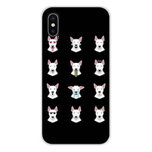 Load image into Gallery viewer, Cute dog For Samsung Galaxy A3 A5 A7 J1 J2 J3 J5 J7 2015 2016 2017 Accessories Phone Cases Covers