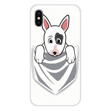 Load image into Gallery viewer, Cute dog For Samsung Galaxy A3 A5 A7 J1 J2 J3 J5 J7 2015 2016 2017 Accessories Phone Cases Covers