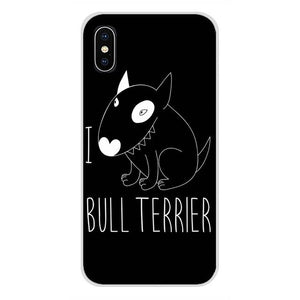 Cute dog For Samsung Galaxy A3 A5 A7 J1 J2 J3 J5 J7 2015 2016 2017 Accessories Phone Cases Covers