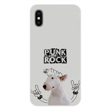 Load image into Gallery viewer, Cute dog For Samsung Galaxy A3 A5 A7 J1 J2 J3 J5 J7 2015 2016 2017 Accessories Phone Cases Covers