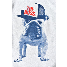 Load image into Gallery viewer, Kids T-shirts Print fashion dog