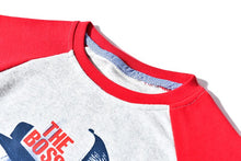 Load image into Gallery viewer, Kids T-shirts Print fashion dog