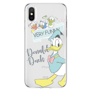 For iPhone 7 Coque Comic Cute dog Animals For iPhone XS 4S 5 5S SE 6 6S 8 plus X XR Fundas Soft Cover TPU For iPhone XS Max case