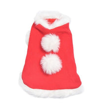 Load image into Gallery viewer, Cute Dog Clothes For Small Dogs Chihuahua Yorkies Clothes Chrismas