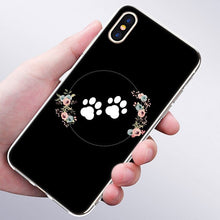 Load image into Gallery viewer, best friends Dog paw