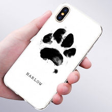 Load image into Gallery viewer, best friends Dog paw