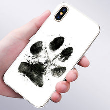 Load image into Gallery viewer, best friends Dog paw