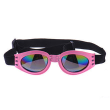 Load image into Gallery viewer, foldable Pet Dog glasses medium Large Dog pet