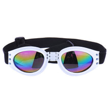 Load image into Gallery viewer, foldable Pet Dog glasses medium Large Dog pet