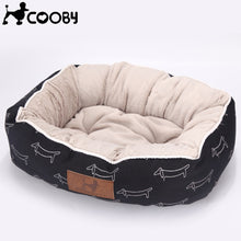 Load image into Gallery viewer, pets products  pet bed for large dogs cat puppies