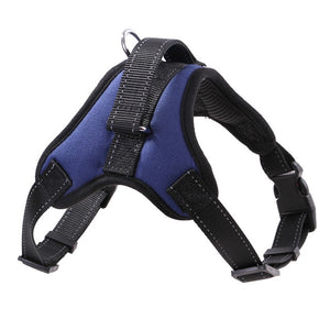 Pets Leashes Harness For Dogs