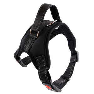 Pets Leashes Harness For Dogs