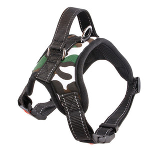 Pets Leashes Harness For Dogs