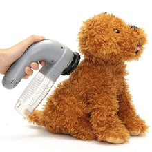 Load image into Gallery viewer, Useful Electric Pet Cat Dog Hair Fur Remover