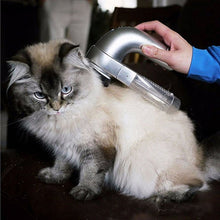 Load image into Gallery viewer, Useful Electric Pet Cat Dog Hair Fur Remover