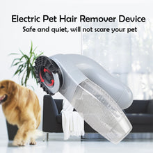 Load image into Gallery viewer, Useful Electric Pet Cat Dog Hair Fur Remover