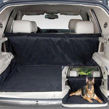 Load image into Gallery viewer, Carrier Vehicle Seat Cover Folding Rear Back Cushion