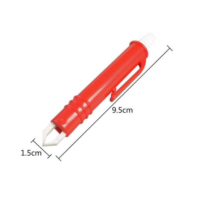 Tweezers Mite Anti Dog Ticks And Fleas Flea Tick Tweezers