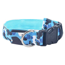 Load image into Gallery viewer, IALJ Night Safety LED Pet Dog Collar