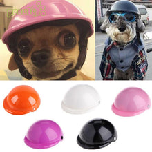 Load image into Gallery viewer, Helmet Drop Rivet Ridding Rainproof Safety Motorcycle Dog Toys