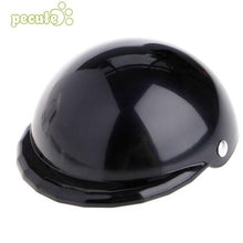 Load image into Gallery viewer, Helmet Drop Rivet Ridding Rainproof Safety Motorcycle Dog Toys