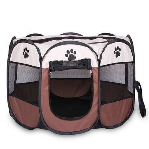 Pet tent Dog House Cage Dog Cat Puppy
