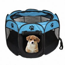 Load image into Gallery viewer, Pet tent Dog House Cage Dog Cat Puppy