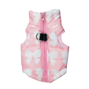 Waterproof Dog Clothes  Pet Jacket