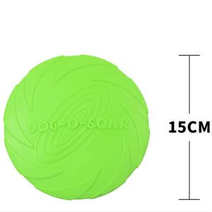 Best selling Pet toys Flying Discs