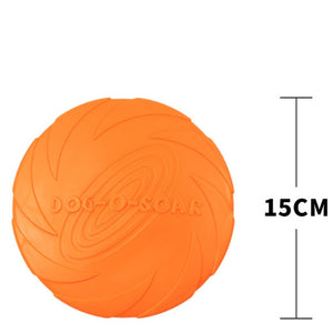 Best selling Pet toys Flying Discs