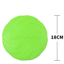 Load image into Gallery viewer, Best selling Pet toys Flying Discs