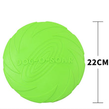 Load image into Gallery viewer, Best selling Pet toys Flying Discs