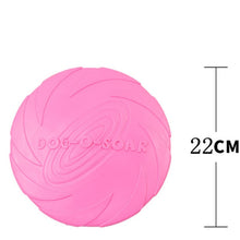 Load image into Gallery viewer, Best selling Pet toys Flying Discs