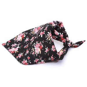 Pet Dog Bandanas