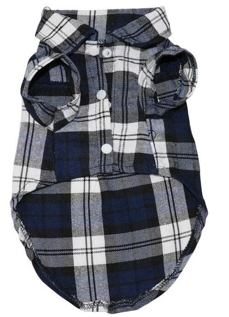 Pet Dog . Vest Clothes For  Chihuahua  Puppy cats