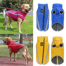 Load image into Gallery viewer, Waterproof Dog Clothes