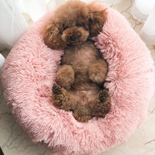 Load image into Gallery viewer, KEK Luxury Dog Bed  Deep Sleep