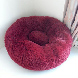 KEK Luxury Dog Bed  Deep Sleep